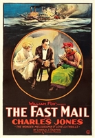 The Fast Mail movie posters (1922) tote bag #MOV_1878998