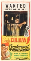 Condemned movie posters (1929) magic mug #MOV_1879144