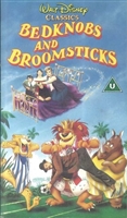 Bedknobs and Broomsticks movie posters (1971) Tank Top #3625711