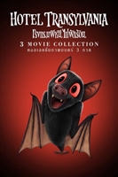 Hotel Transylvania movie posters (2012) sweatshirt #3625731