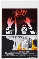 Audrey Rose movie posters (1977) hoodie #3625810