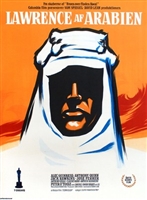 Lawrence of Arabia movie posters (1962) Longsleeve T-shirt #3626010