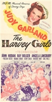 The Harvey Girls movie posters (1946) Mouse Pad MOV_1879558