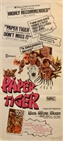 Paper Tiger movie posters (1975) magic mug #MOV_1879766