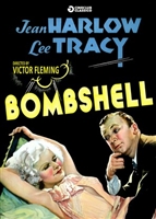 Bombshell movie posters (1933) Longsleeve T-shirt #3626344