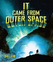 It Came from Outer Space movie posters (1953) Mouse Pad MOV_1879920