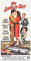 The Lively Set movie posters (1964) mug #MOV_1879922