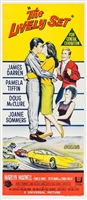 The Lively Set movie posters (1964) mug #MOV_1879927