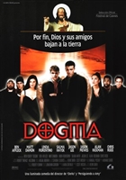Dogma movie posters (1999) sweatshirt #3626723