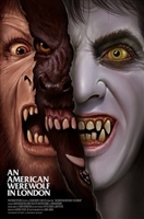 An American Werewolf in London movie posters (1981) mug #MOV_1880305