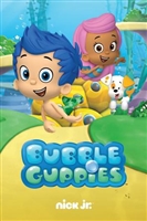 Bubble Guppies movie posters (2009) sweatshirt #3626988