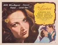 The Locket movie posters (1946) Mouse Pad MOV_1880468