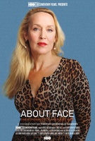 About Face: Supermodels Then and Now movie poster (2012) Mouse Pad MOV_18805007