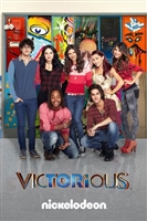 Victorious movie posters (2010) t-shirt #3627145