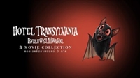 Hotel Transylvania movie posters (2012) Mouse Pad MOV_1880588