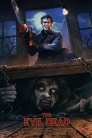 The Evil Dead movie posters (1981) magic mug #MOV_1880657