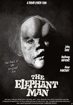 The Elephant Man movie posters (1980) Mouse Pad MOV_1880658