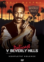 Beverly Hills Cop 2 movie posters (1987) Tank Top #3627442