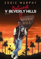 Beverly Hills Cop 2 movie posters (1987) tote bag #MOV_1880889