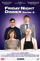 Friday Night Dinner movie posters (2011) sweatshirt #3627457