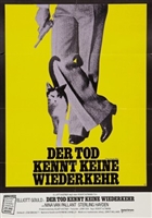 The Long Goodbye movie posters (1973) hoodie #3627526