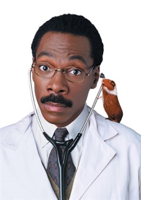 Doctor Dolittle movie posters (1998) poster