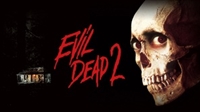 Evil Dead II movie posters (1987) hoodie #3627763