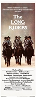 The Long Riders movie posters (1980) sweatshirt #3627852