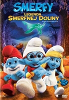 The Smurfs: The Legend of Smurfy Hollow movie posters (2013) t-shirt #3627871