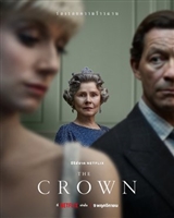 The Crown movie posters (2016) tote bag #MOV_1881314