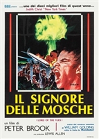 Lord of the Flies movie posters (1963) hoodie #3627985