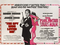 The Spy Who Loved Me movie posters (1977) hoodie #3628118