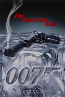 Die Another Day movie posters (2002) Mouse Pad MOV_1881851