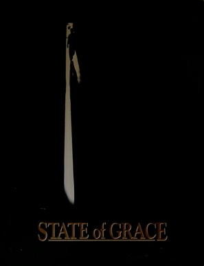 State of Grace movie posters (1990) t-shirt
