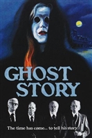 Ghost Story movie posters (1981) Mouse Pad MOV_1882549