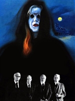 Ghost Story movie posters (1981) magic mug #MOV_1882550