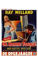 A Man Alone movie posters (1955) mug #MOV_1882633