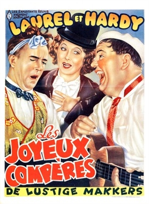 Them Thar Hills movie posters (1934) poster