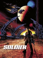 Soldier movie posters (1998) magic mug #MOV_1882973