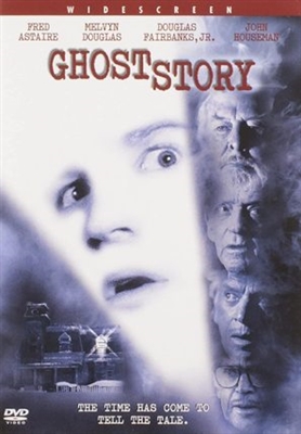 Ghost Story movie posters (1981) Longsleeve T-shirt