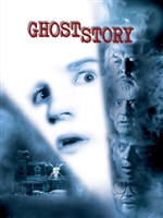 Ghost Story movie posters (1981) t-shirt #3629554