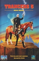 Trancers 5: Sudden Deth movie posters (1994) Mouse Pad MOV_1882998