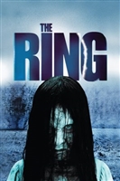 The Ring movie posters (2002) Mouse Pad MOV_1883006