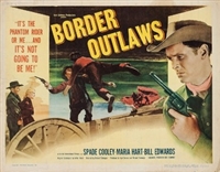 Border Outlaws movie posters (1950) magic mug #MOV_1883078