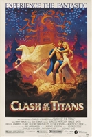 Clash of the Titans movie posters (1981) tote bag #MOV_1883144
