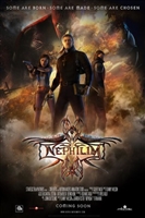 Nephilim movie posters (2013) t-shirt #3629763