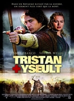 Tristan And Isolde movie posters (2006) sweatshirt #3629815