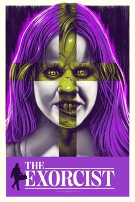 The Exorcist movie posters (1973) mug #MOV_1883263