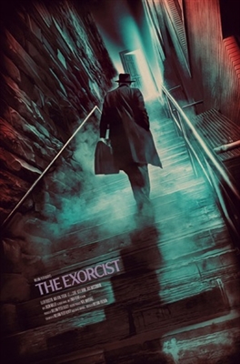 The Exorcist movie posters (1973) Poster MOV_1883264