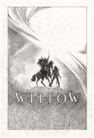 Willow movie posters (1988) t-shirt #3629841